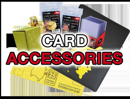 Card Accessories