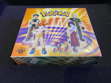 Collector's Stash (Vintage/High End)
