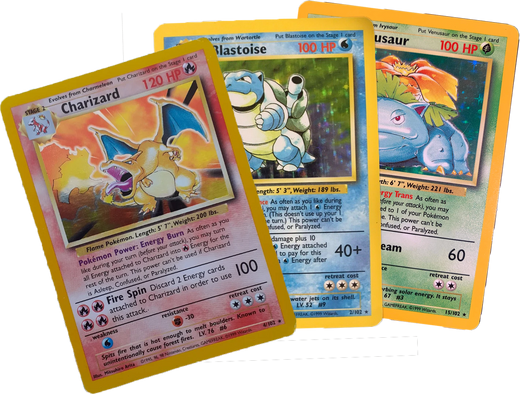 View All Single Cards