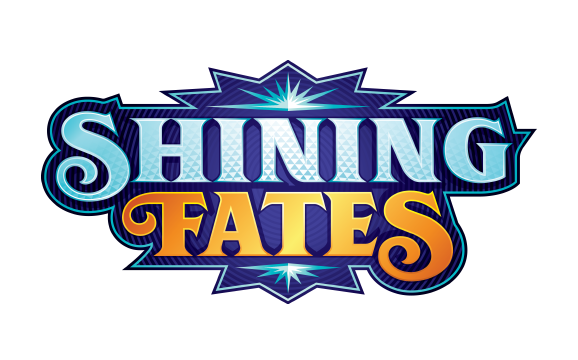 SWSH4.5: Shining Fates