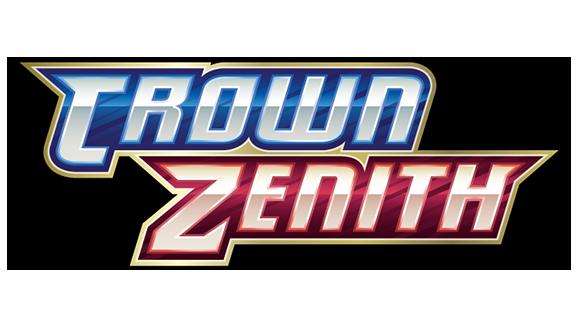 SWSH12.5: Crown Zenith