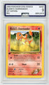 AGS (MINT 9) Blaine's Charmander #61 - Gym Heroes (#00012479)