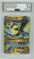 AGS (MINT+ 9.5) Primal Kyogre #96 - Ancient Origins (#00051912)