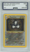 AGS (MINT 9) Magneton #10 - Neo Revelation (#00051946)