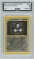 AGS (MINT 9) Magneton #10 - Neo Revelation (#00051946)