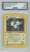 AGS (VG+ 3.5) Magneton #11 - Fossil (#00052009)