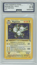 AGS (VG+ 3.5) Magneton #11 - Fossil (#00052009)