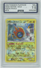 AGS (NM+ 7.5) Wash Rotom #RT5 - Platinum - Rising Rivals (#00052083)