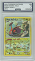 AGS (NM 7) Mow Rotom #RT4 - Platinum - Rising Rivals (#00052084)