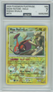 AGS (NM 7) Mow Rotom #RT4 - Platinum - Rising Rivals (#00052084)