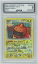 AGS (NM-MT 8) Heat Rotom #RT3 - Platinum - Rising Rivals (#00052086)