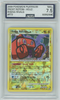 AGS (NM+ 7.5) Frost Rotom #RT2 - Platinum - Rising Rivals (#00052088)