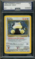 AGS (NM 7) Snorlax #11 - Jungle (#00056930)