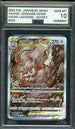 AGS (GEM-MT 10) Hisuian Zoroark VSTAR #234 (Japanese) - VSTAR Universe (#00056937)