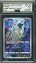 AGS (GEM-MT 10) Mew #183 (Japanese) - VSTAR Universe (#00056954)