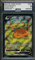 AGS (MINT 9) Charizard V #SWSH260 - Sword & Shield Promos (#00057031)