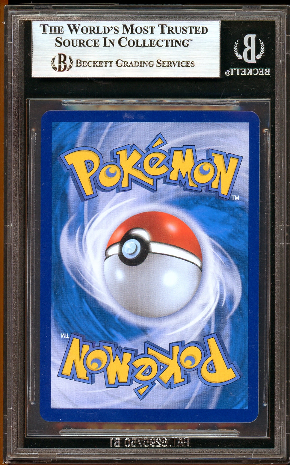 [BGS 9 - MINT] UMBREON VMAX #095/069 - Alternate Full Art - Eevee Heroes [Korean] (2021)