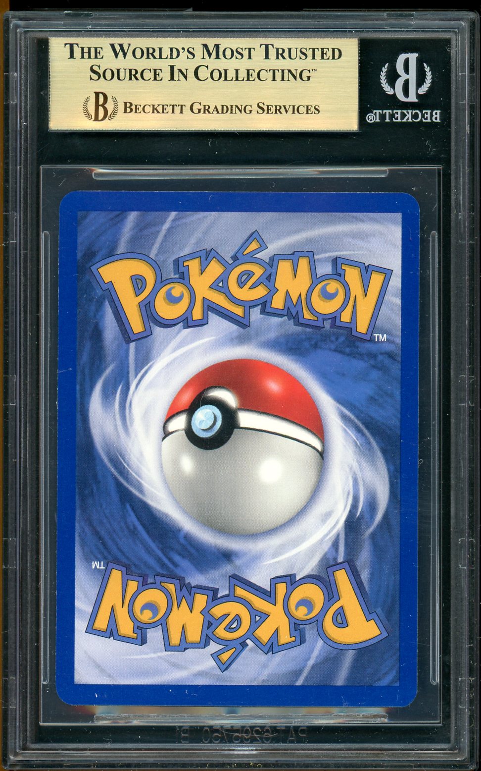 BGS (9.5) Kabutops R 2001 Pokémon Neo Discovery [1st Edition] (#0016182668)