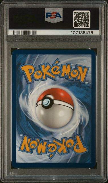 [PSA 10 - GEM MT] LATIOS #203 - Illustration Rare - Surging Sparks (2024)