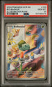 [PSA 10 - GEM MT] BULBASAUR #143 - Illustration Rare - Stellar Crown (2024)