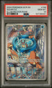 [PSA 10 - GEM MT] SQUIRTLE #148 - Illustration Rare - Stellar Crown (2024)