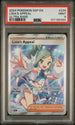 [PSA 9 - MINT] LISIA'S APPEAL #234 - Ultra Rare - Surging Sparks (2024)