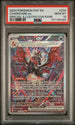 [PSA 10 - GEM MT] CHARIZARD ex #234 - Special Illustration Rare - Paldean Fates (2024)