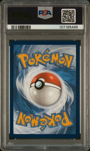 [PSA 10 - GEM MT] GRENINJA ex #214 - Special Illustration Rare - Twilight Masquerade (2024)