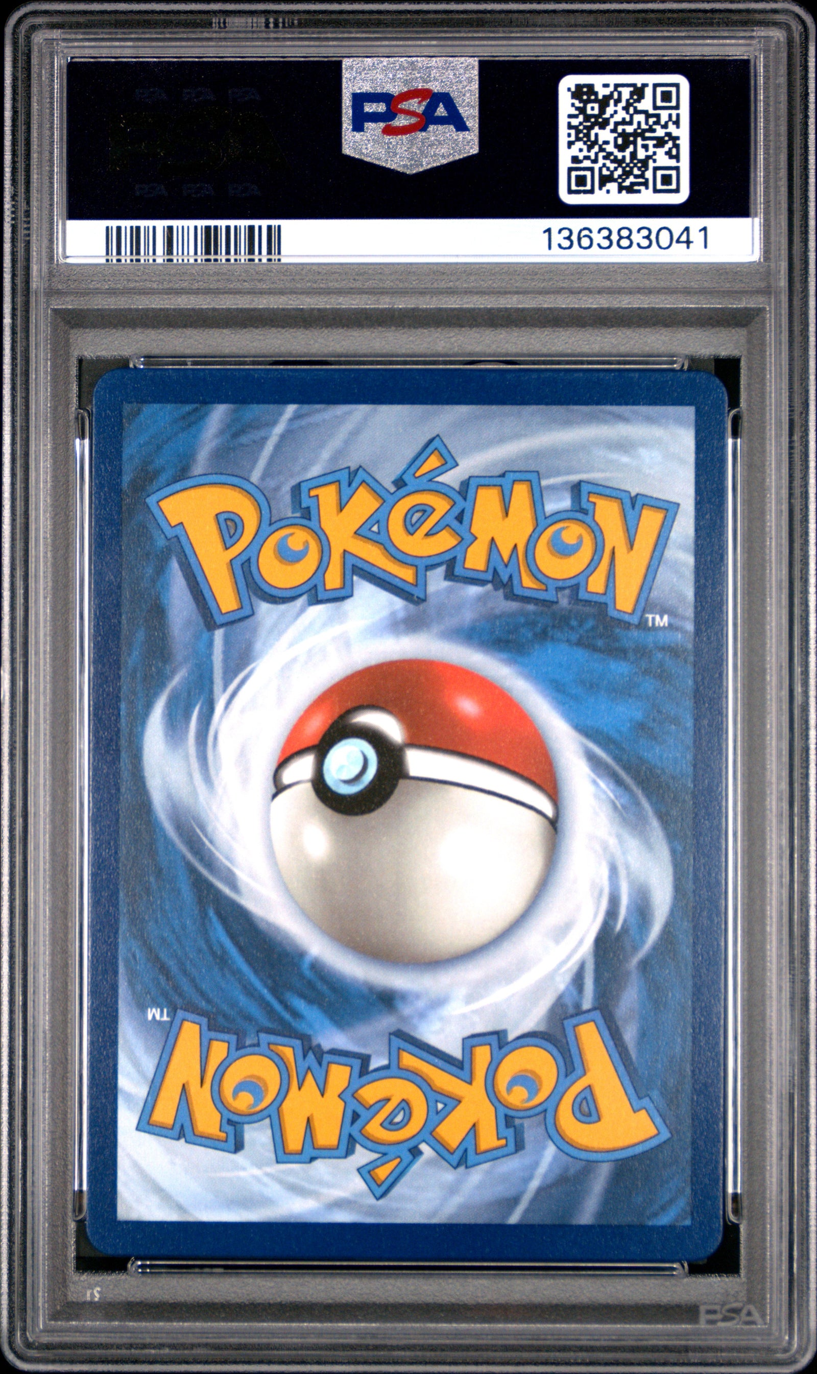SET OF 4 [PSA 9 - MINT] Destined Rivals - Pre-Release - STAFF Promos - Moltres, Gyarados, Tyranitar & Mimikyu (Sequential Certs)