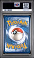 SET OF 4 [PSA 9 - MINT] Destined Rivals - Pre-Release - STAFF Promos - Moltres, Gyarados, Tyranitar & Mimikyu (Sequential Certs)
