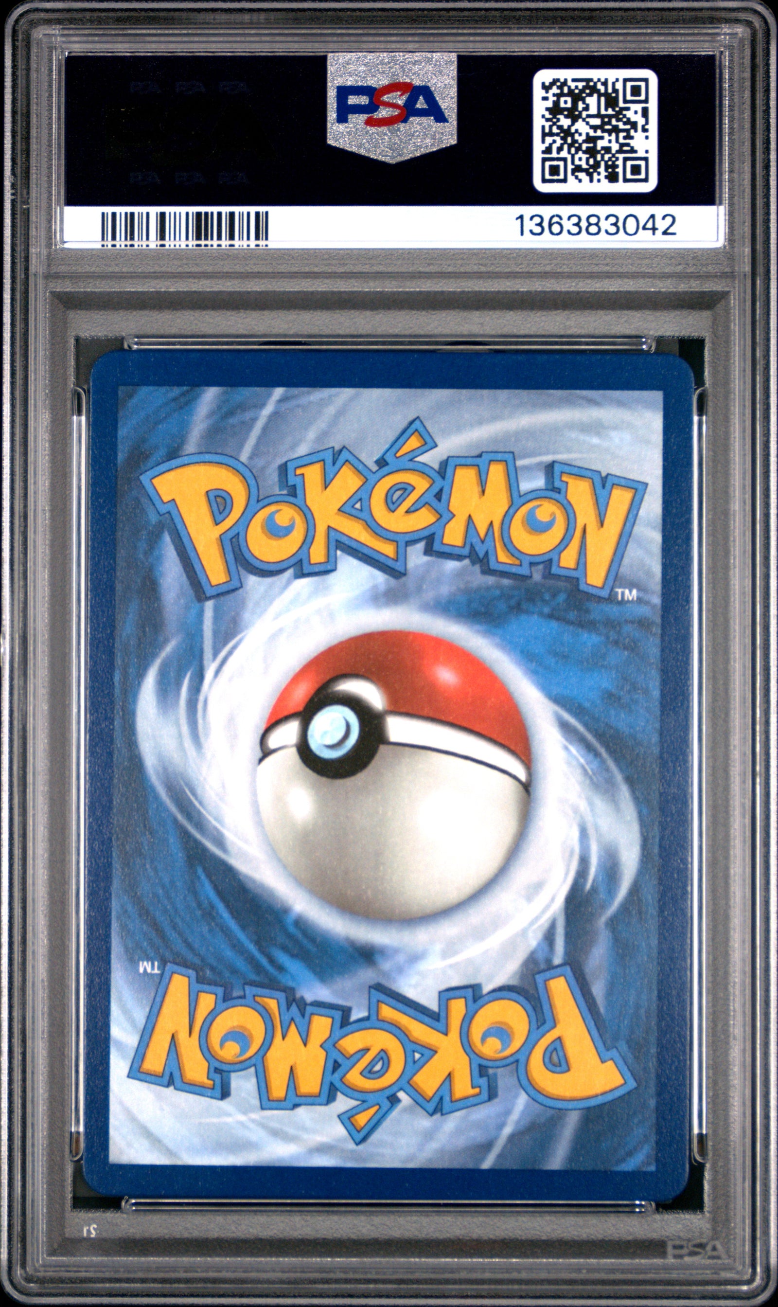 SET OF 4 [PSA 9 - MINT] Destined Rivals - Pre-Release - STAFF Promos - Moltres, Gyarados, Tyranitar & Mimikyu (Sequential Certs)