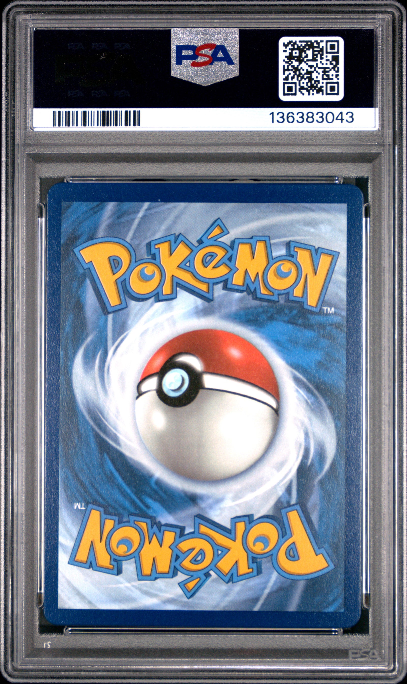 SET OF 4 [PSA 9 - MINT] Destined Rivals - Pre-Release - STAFF Promos - Moltres, Gyarados, Tyranitar & Mimikyu (Sequential Certs)