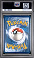 SET OF 4 [PSA 9 - MINT] Destined Rivals - Pre-Release - STAFF Promos - Moltres, Gyarados, Tyranitar & Mimikyu (Sequential Certs)