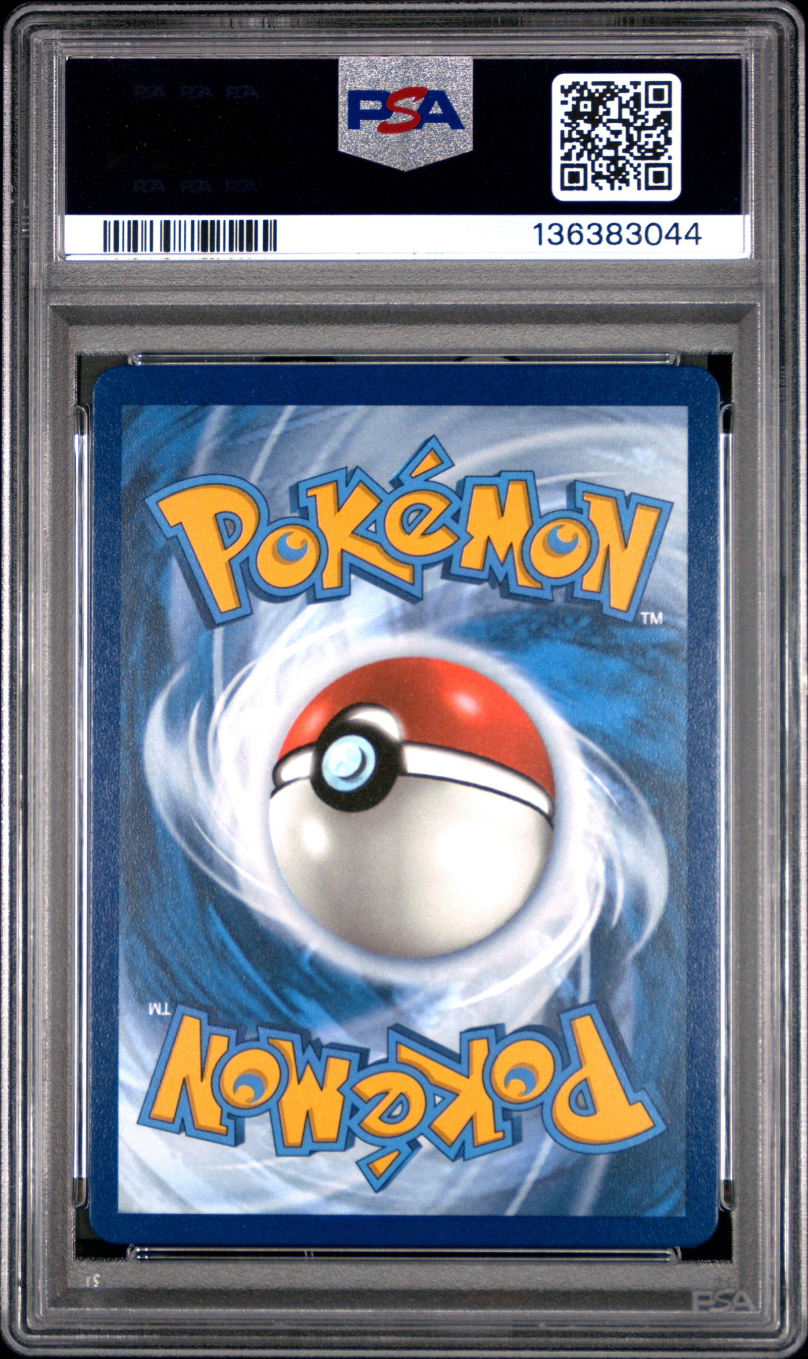 SET OF 4 [PSA 9 - MINT] Destined Rivals - Pre-Release - STAFF Promos - Moltres, Gyarados, Tyranitar & Mimikyu (Sequential Certs)
