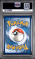 SET OF 4 [PSA 9 - MINT] Destined Rivals - Pre-Release - STAFF Promos - Moltres, Gyarados, Tyranitar & Mimikyu (Sequential Certs)