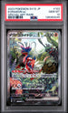[PSA 10 - GEM MT] KORAIDON ex #103 - Special Art Rare - Japanese Scarlet ex (2023)