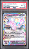 [PSA 10 - GEM MT] ESPEON ex #034 - Surprise Box Exclusive - Prismatic Evolutions (2025)