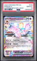 [PSA 10 - GEM MT] ESPEON ex #034 - Surprise Box Exclusive - Prismatic Evolutions (2025)