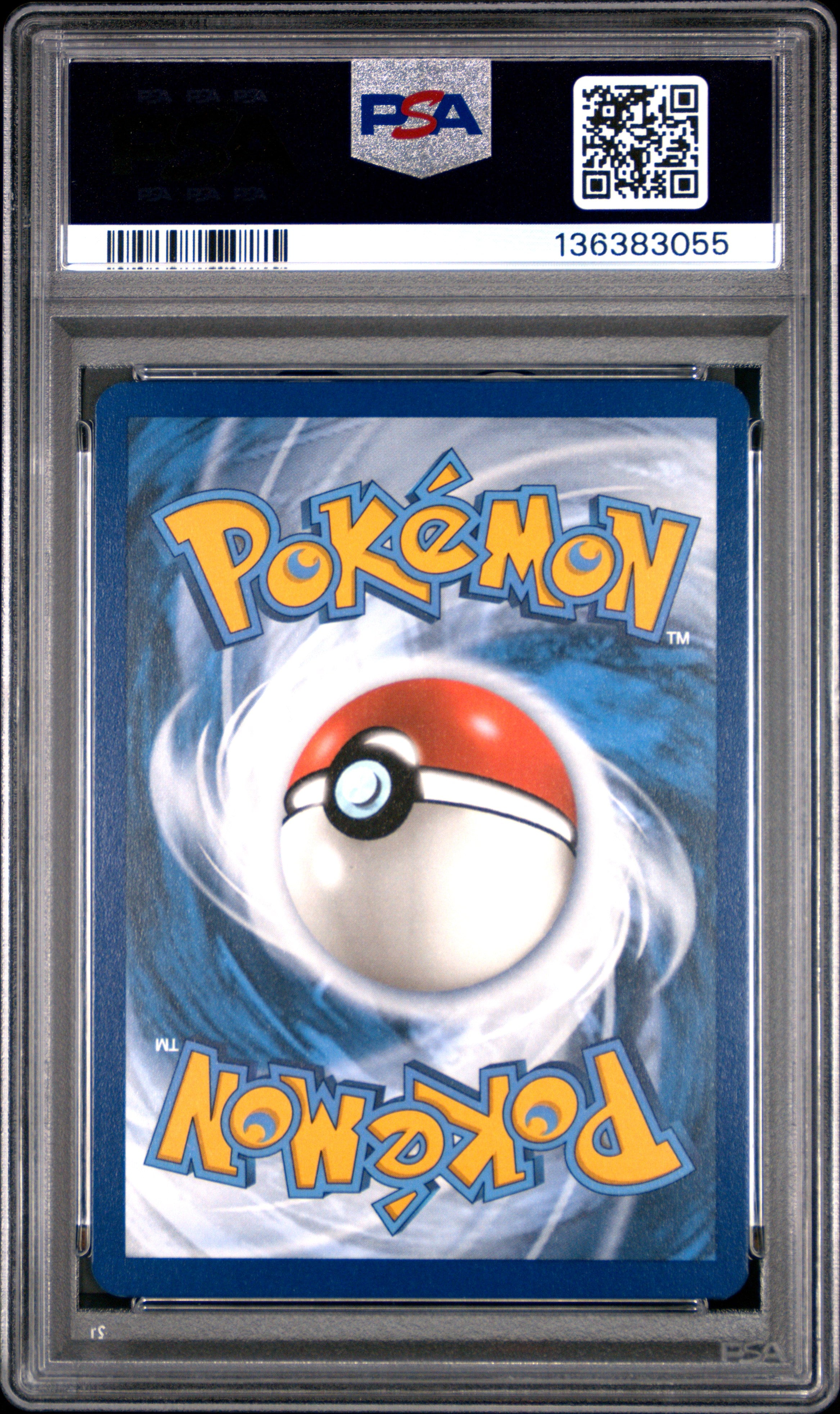 [PSA 10 - GEM MT] ARTICUNO #161 - Illustration Rare - Journey Together (2025)