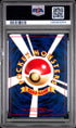 [PSA 9 - MINT] HO-OH #250 - Promo - Japanese Pokemon Japanese Neo 3 Promo (2000)
