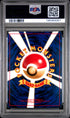 [PSA 9 - MINT] UMBREON #197 - Promo - Japanese Pokemon Japanese Neo 2 Promo (2000)
