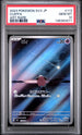 [PSA 10 - GEM MT] CLEFFA #113 - Art Rare - Japanese Ruler Of The Black Flame (2023)