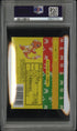 [PSA 10 - GEM MT] TOPSUN - Paper Pack - Japanese Pokemon Japanese Topsun Paper Pack (1997)
