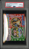 [PSA 10 - GEM MT] TOPSUN - Paper Pack - Japanese Pokemon Japanese Topsun Paper Pack (1997)