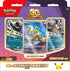 Pokemon TCG: Pokémon TCG: 30th Celebration (Anniversary) Battle Deck (2)