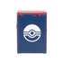 Ultra-PRO x Pokemon - Mega Charizard Y - Alcove Flip Deck Box (Holds 100+ Cards)