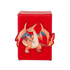 Ultra-PRO x Pokemon - Mega Charizard Y - Alcove Flip Deck Box (Holds 100+ Cards)