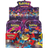 Mega Heroes Mini Tins (Mega Evolution)