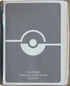 Pokémon Trading Card Game Classic (TCG Classic) (Dark Grey) - 65x Sealed Premium Trading Card Sleeves