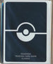 Pokémon Trading Card Game Classic (TCG Classic) (Black) - 65x Sealed Premium Trading Card Sleeves